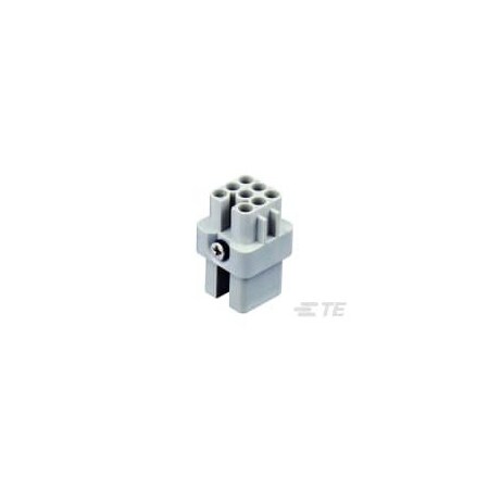 Te Connectivity HD-008-F T2020082201-000